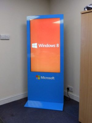 graphics panels for shell schemes uk